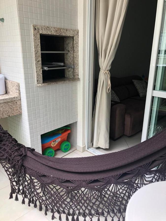 Apartamento Ravena - Praia Dos Ingleses フロリアノポリス エクステリア 写真